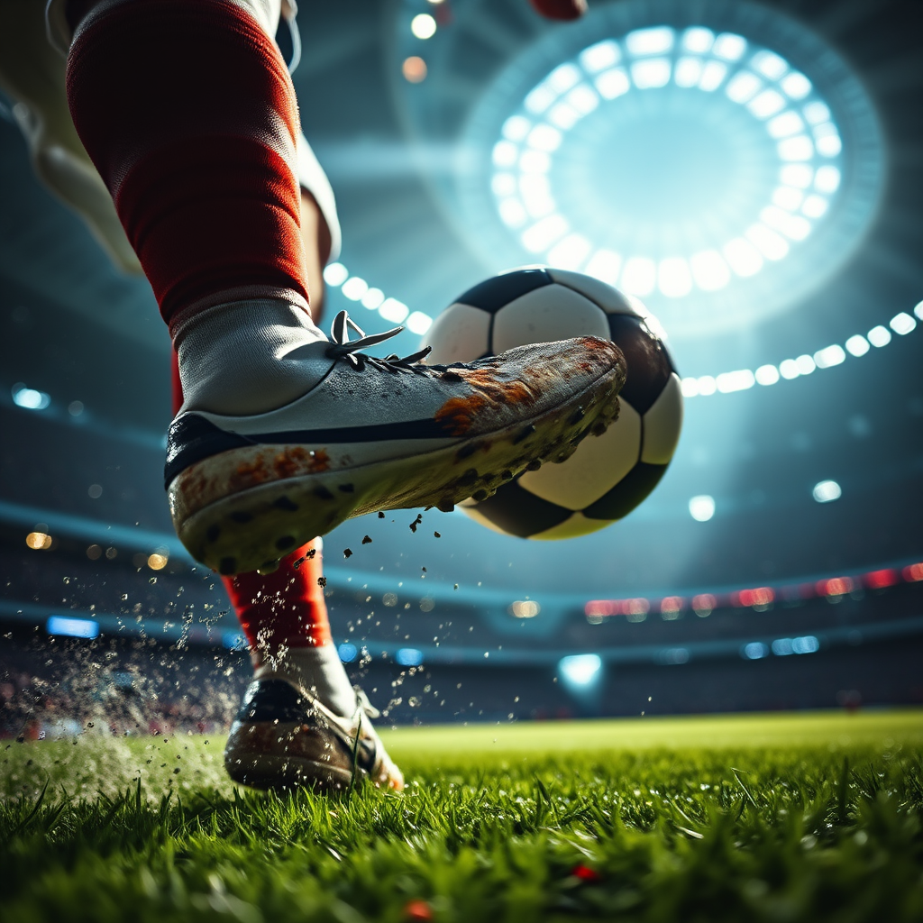 World Cup 2026 Và Những Trận Đấu Làm Rung Chuyển Hành Tinh