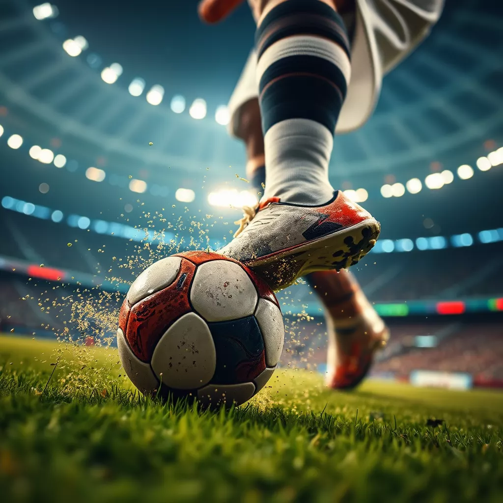 World Cup 2026: Kỷ Nguyên Mới Của Những Trận Cầu Siêu Kịch Tính Và Mưa Bàn Thắng