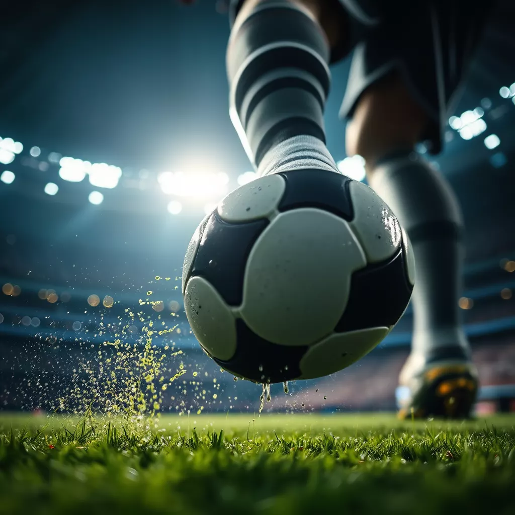 World Cup 2026: Những Tài Năng Trẻ Nào Sẽ Làm Nên Điều Đặc Biệt?