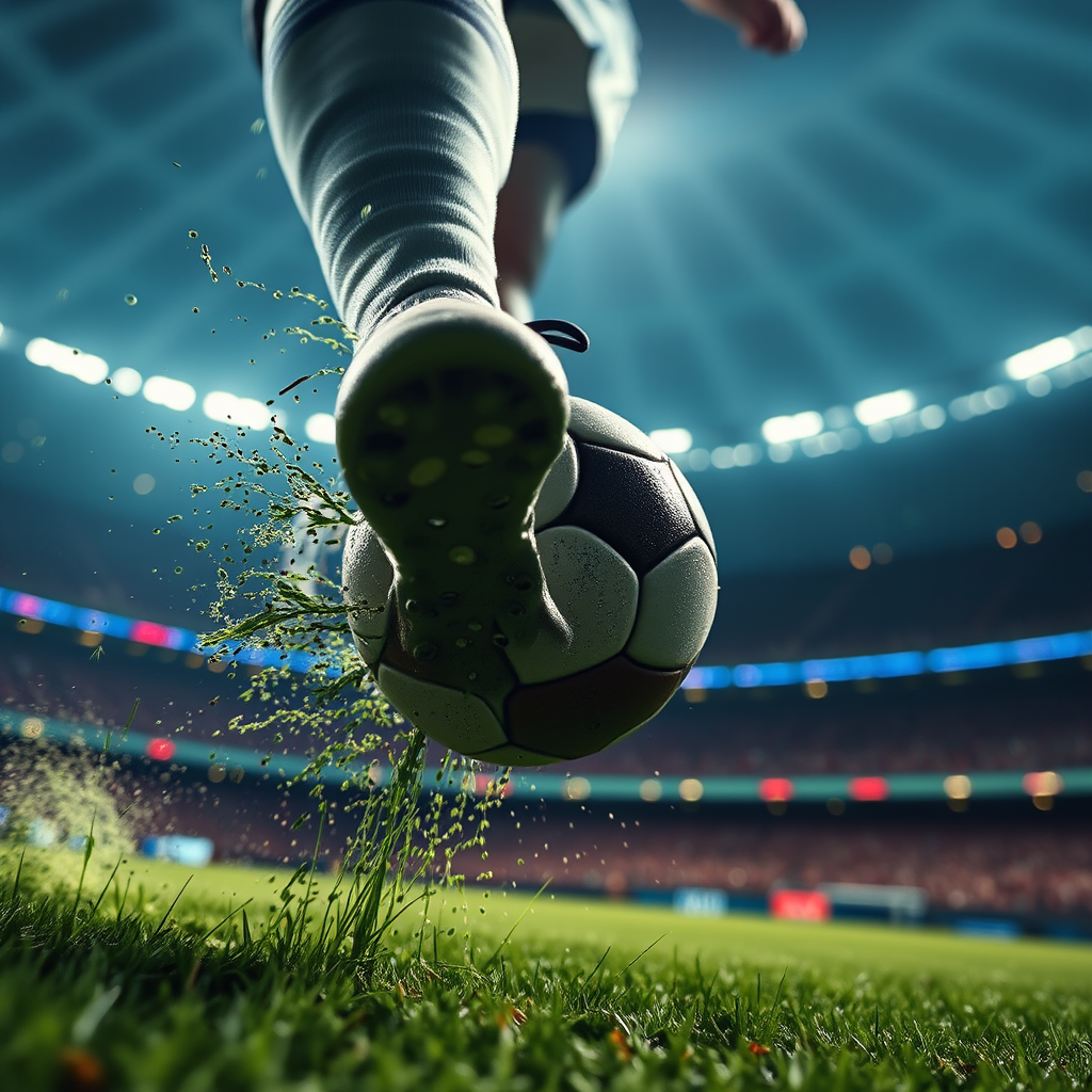 World Cup 2026: Sự phát triển vượt bậc của bóng đá hiện đại