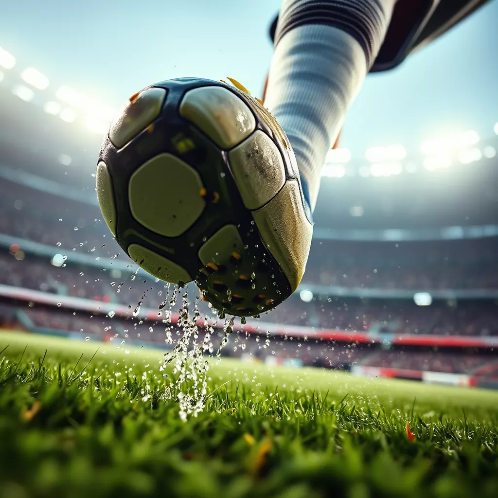 C168 Soi Kèo Bundesliga Đáng Chơi Hôm Nay – Phân Tích Từ Chuyên Gia 10 Năm — view 5