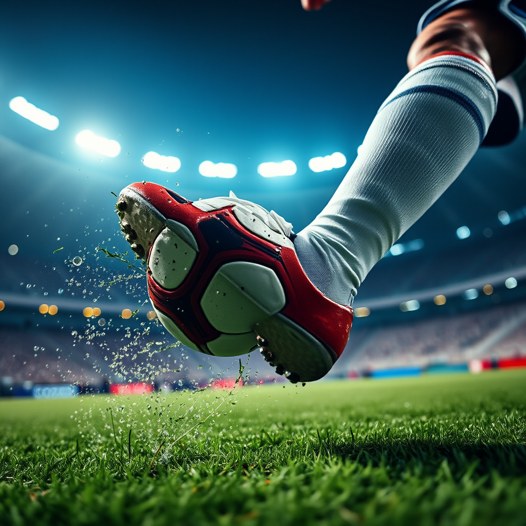 Soi Kèo World Cup 2026 Cùng Chuyên Gia Tại OKFUN.TV – Nơi Cảm Xúc Lên Ngôi