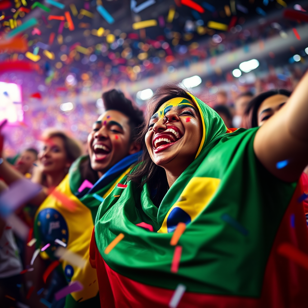 Analisis Kekuatan Tim Elite World Cup 2026: Siapa Calon Terkuat?