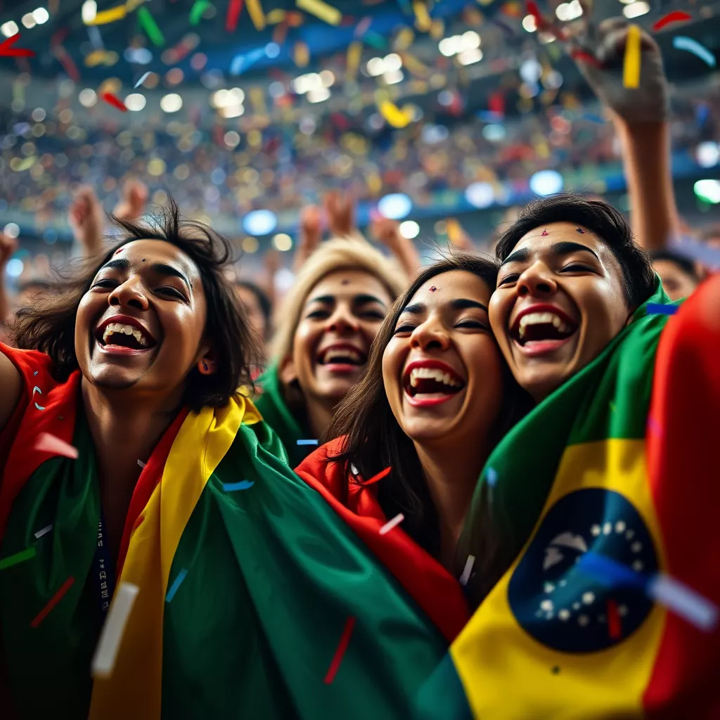 Những bàn thắng đẹp nhất World Cup 2026: Kịch bản nào đang chờ đón chúng ta?