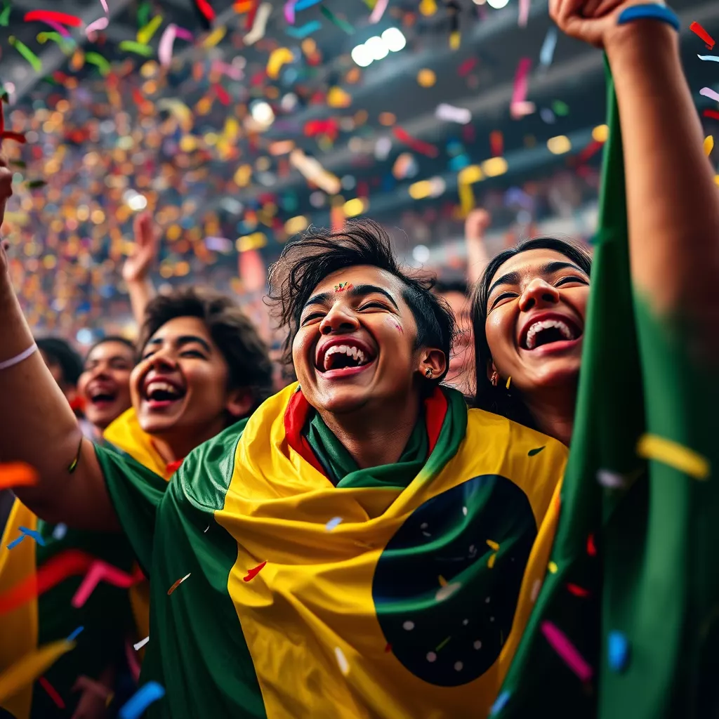 Những bất ngờ có thể xuất hiện tại chung kết World Cup 2026 trên smqs88.com